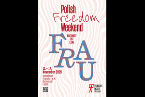 Polish Freedom Weekend 2025